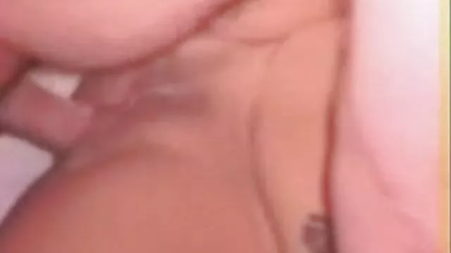 XXX hiçbir kayıt Geller Fick en güzel porn
