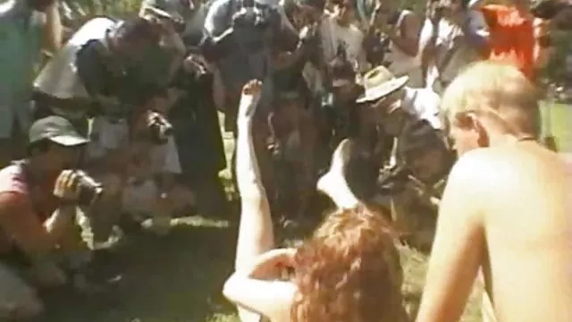 XXX hiçbir kayıt Üçlü lezbiyen badava porna izle
