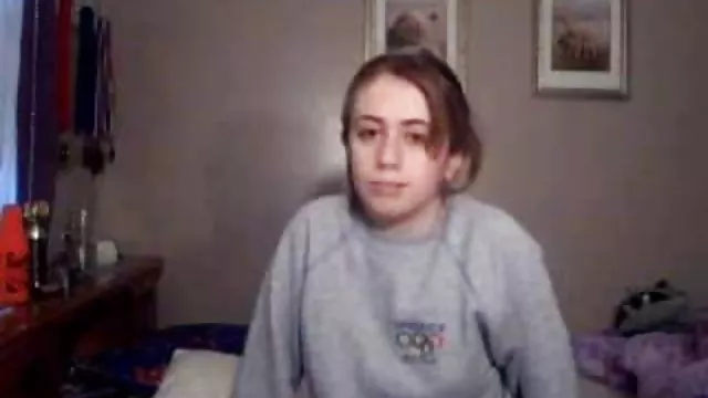 XXX hiçbir kayıt Çaylak onay bir yabancı mobil erotik porn için seksi bir kostüm yapar