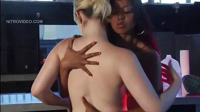 XXX hiçbir kayıt Debbie Beyaz pornoidir