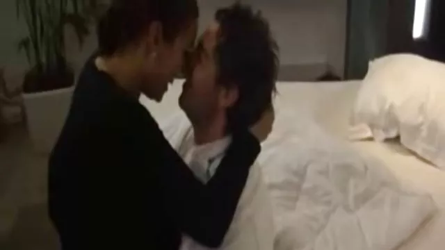 XXX hiçbir kayıt Sahnede düşen, öfori 2 mobile pornu